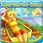 Supermarket Mania
