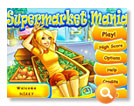 Supermarket Mania Screenshot 1