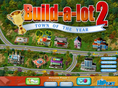 Build-A-Lot 2 Screenshot 1