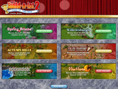 Build-A-Lot 2 Screenshot 3
