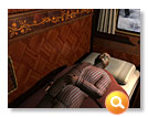 Agatha Christie Murder on the Orient Express Screenshot 2