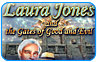 Download Laura Jones and the Gates of Good and Evil Game