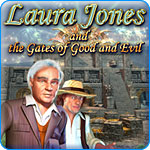 Laura Jones and the Gates of Good and Evil