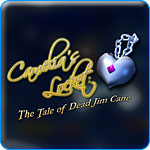 Camelia's Locket The Tale of Dead Jim Cane