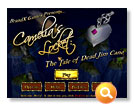 Camelia's Locket The Tale of Dead Jim Cane Screenshot 1