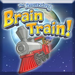 The Amazing Brain Train