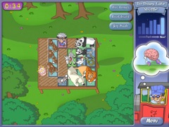 The Amazing Brain Train Screenshot 2
