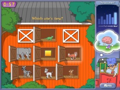 The Amazing Brain Train Screenshot 3