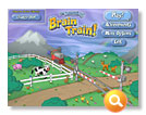 The Amazing Brain Train Screenshot 1