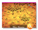 Spyde Solitaire Screenshot 1