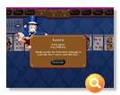 Spyde Solitaire Screenshot 2