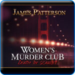 Women's Murder Club  Death in Scarlet
