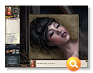 Women's Murder Club  Death in Scarlet Screenshot 1