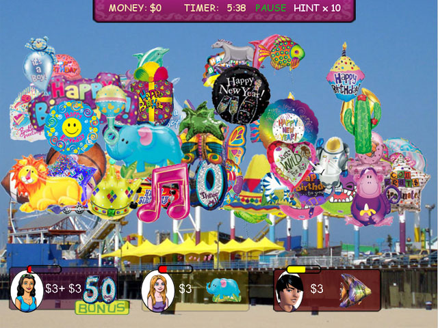Yard Sale Junkie Screenshot 1