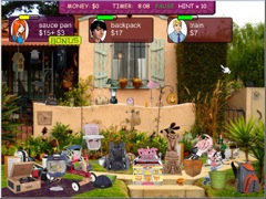 Yard Sale Junkie Screenshot 2