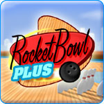 RocketBowl Plus