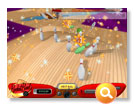 RocketBowl Plus Screenshot 1