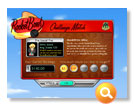 RocketBowl Plus Screenshot 2
