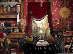 The Lost Cases of Sherlock Holmes Screenshot 2