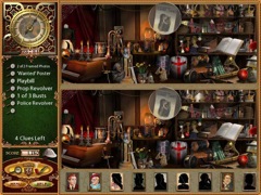 The Lost Cases of Sherlock Holmes Screenshot 3