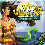 Virtual Villagers III