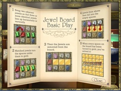 Jewel Quest III Screenshot 2