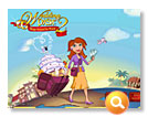 Wedding Dash 2 Rings Around The World Screenshot 1