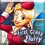 First Class Flurry