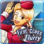 First Class Flurry