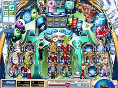 First Class Flurry Screenshot 3