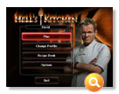 Hell's Kitchen Screenshot 1