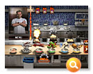 Hell's Kitchen Screenshot 3