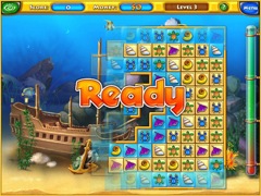 Fishdom Screenshot 2