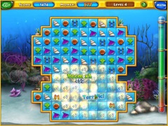 Fishdom Screenshot 3