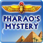 Pharao′s Mystery