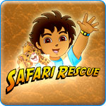 Diego's Safari Rescue