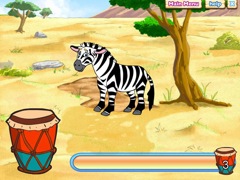 Diegos Safari Rescue Screenshot 2