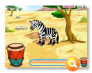 Diego's Safari Rescue Screenshot 2