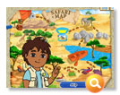 Diego's Safari Rescue Screenshot 3