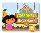 Dora Carnival 2 Boardwalk Adventure Screenshot 1