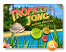 Tropico Jong: Butterfly Expedition Screenshot 1