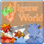 Jigsaw World