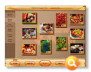 Jigsaw World Screenshot 1