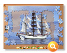 Jigsaw World Screenshot 3