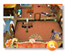 Pet Vet 3D Wild Animal Hospital Screenshot 1