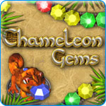 Chameleon Gems