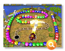 Chameleon Gems Screenshot 1
