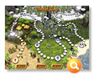 Chameleon Gems Screenshot 2