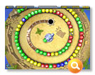 Chameleon Gems Screenshot 3