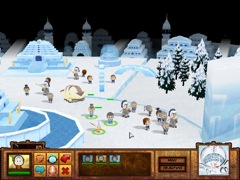 Avatar Bobble Battles Screenshot 1